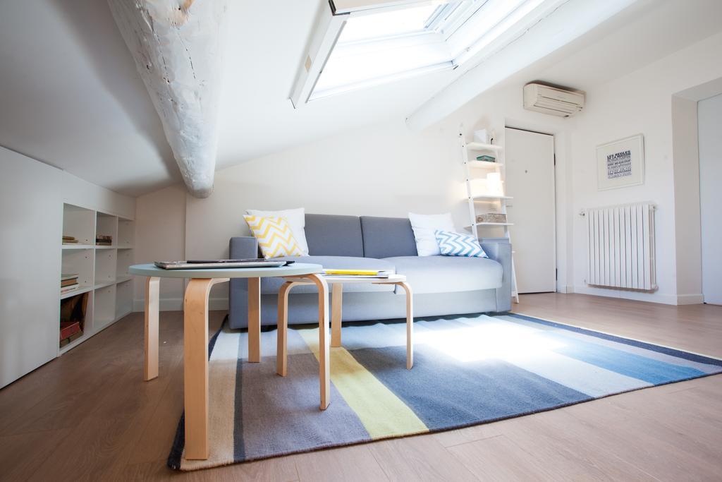 Apartamento Italianway-paoli Milán